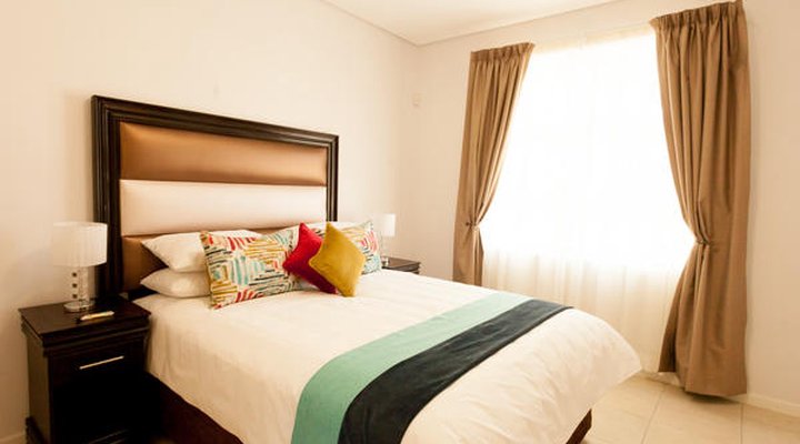 Apartments @ 125