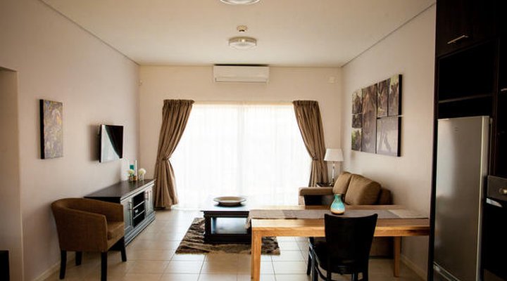 Apartments @ 125