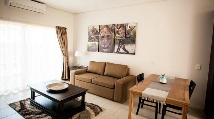 Apartments @ 125