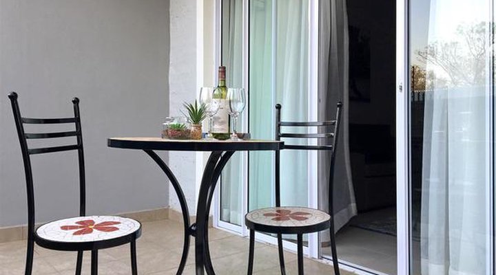 Apartments @ 125