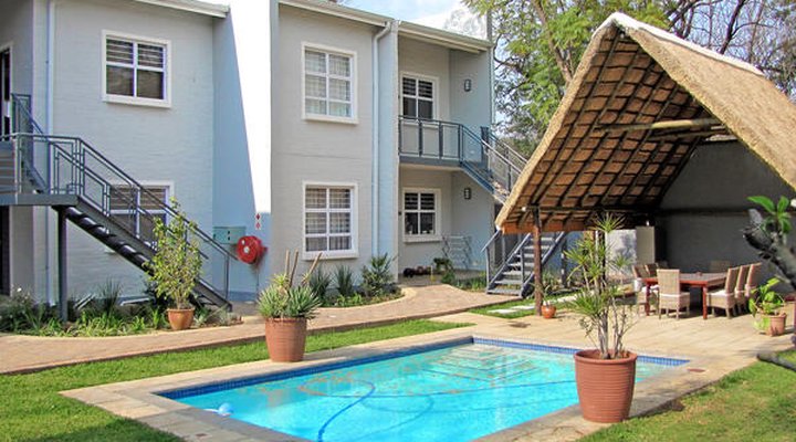 Apartments @ 125