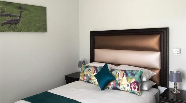 Apartments @ 125