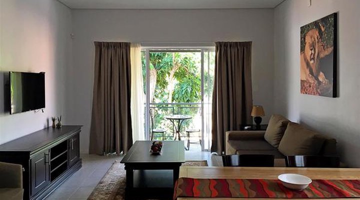 Apartments @ 125