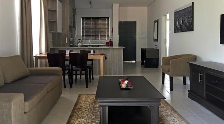 Apartments @ 125