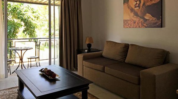 Apartments @ 125