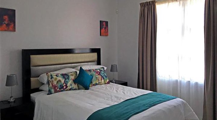 Apartments @ 125