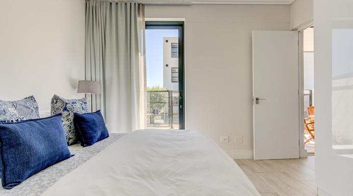 UniqueStay Paardevlei Square 2 Bedroom Apartment