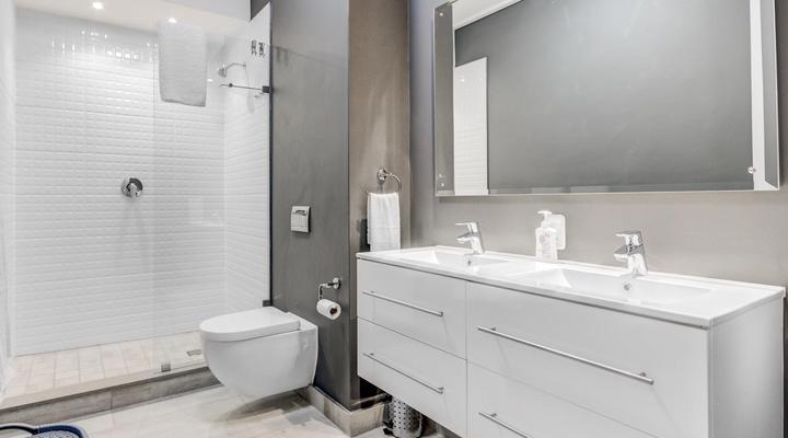 UniqueStay Paardevlei Square 2 Bedroom Apartment