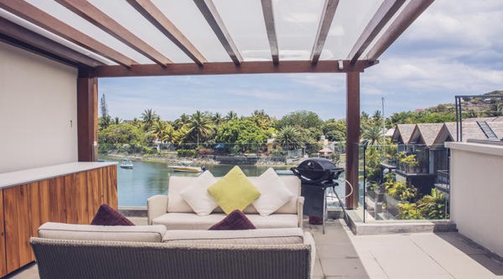West Coast Marina