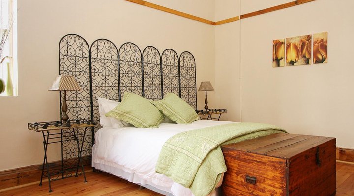 Connemara Close - Director's Unit