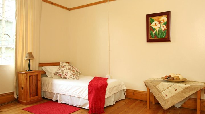 Connemara Close - Director's Unit