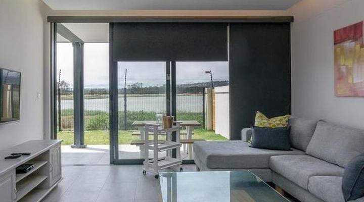 UniqueStay Paardevlei Square 2 Bedroom Apartment