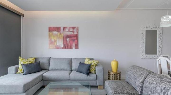 UniqueStay Paardevlei Square 2 Bedroom Apartment