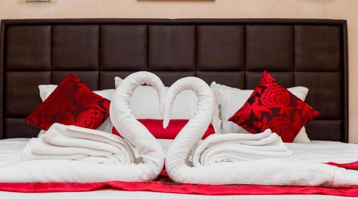 Sefcon Suites & Apartment