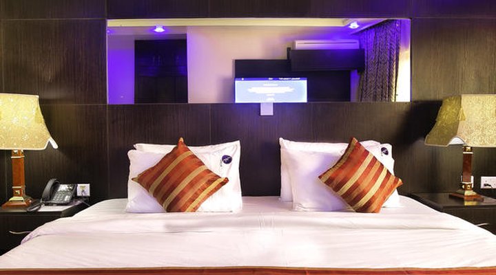 IEC Villa Resort