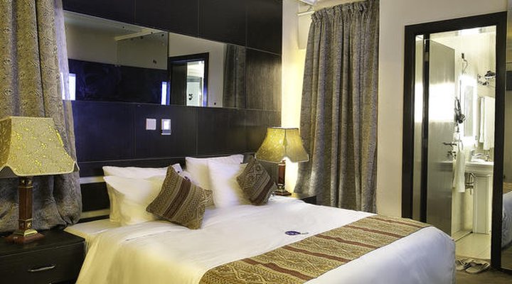 IEC Villa Resort