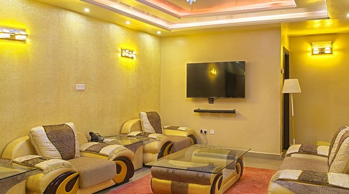 IEC Villa Resort