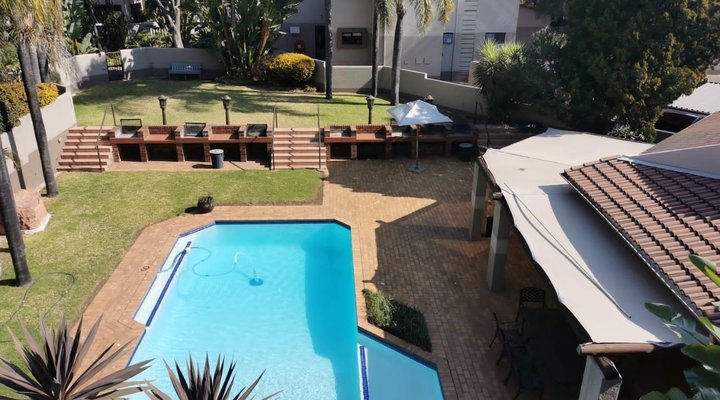 Paulshof Guesthouse
