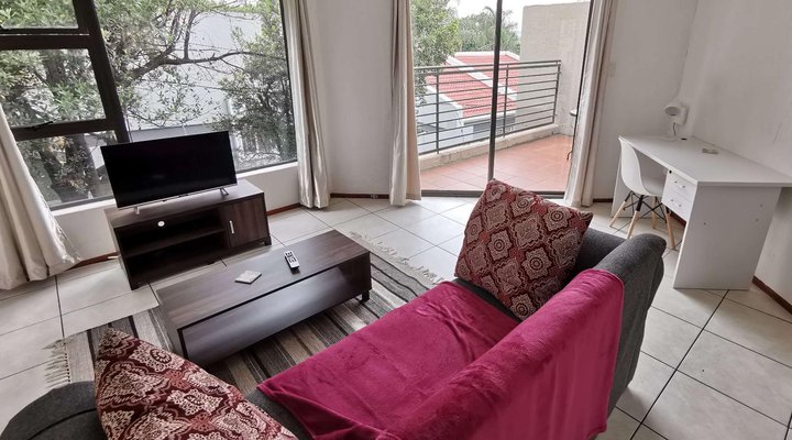 Paulshof Guesthouse