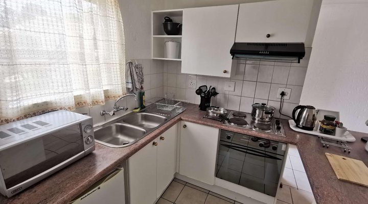 Paulshof Guesthouse