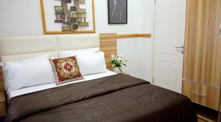 Jerico Villa Hotel & Suites