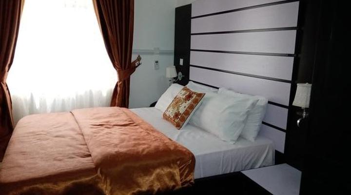 Jerico Villa Hotel & Suites