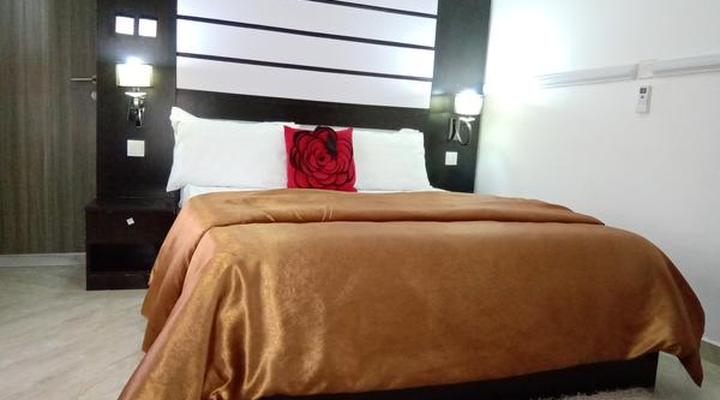 Jerico Villa Hotel & Suites