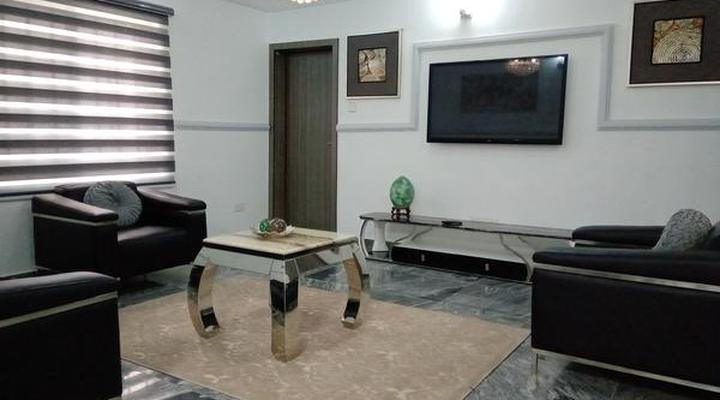 Jerico Villa Hotel & Suites