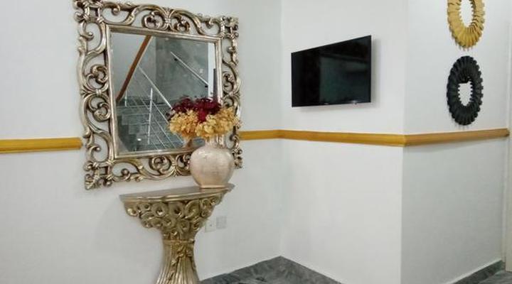 Jerico Villa Hotel & Suites