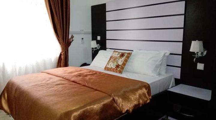 Jerico Villa Hotel & Suites