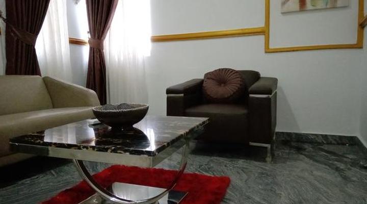 Jerico Villa Hotel & Suites