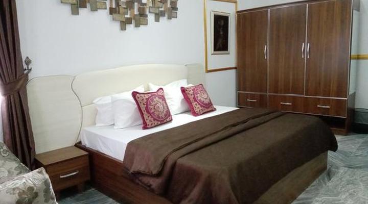 Jerico Villa Hotel & Suites