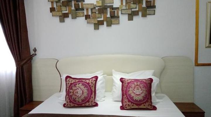 Jerico Villa Hotel & Suites