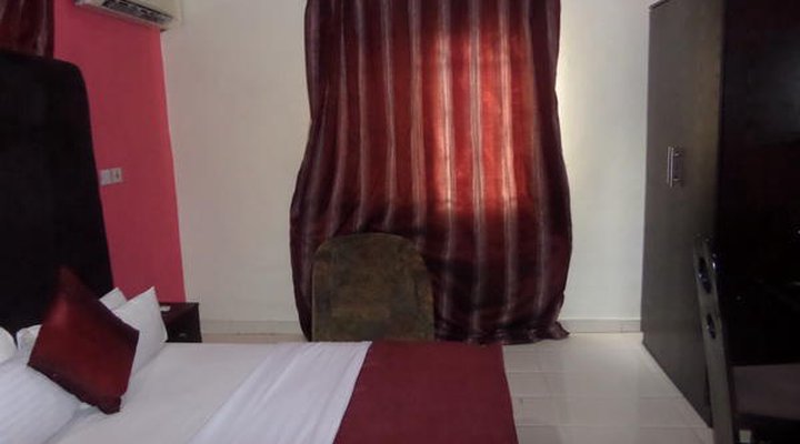 Belfem International Suites