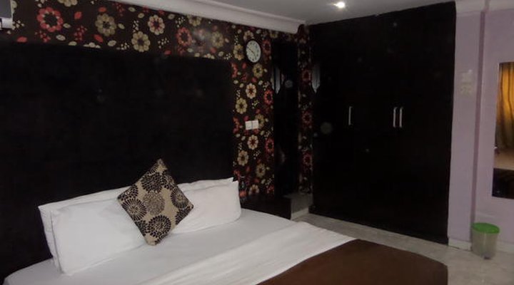 Belfem International Suites