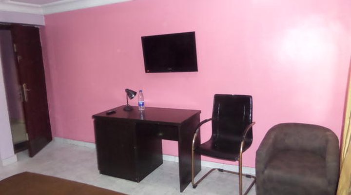 Belfem International Suites