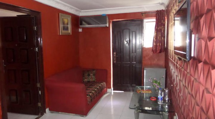 Belfem International Suites