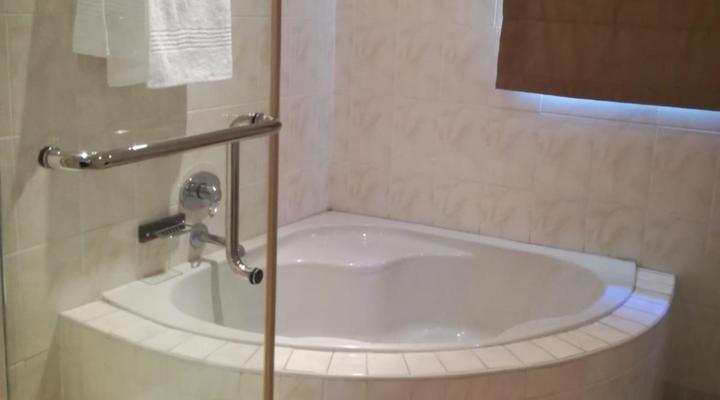 Cedar Rest Boutique Hotel