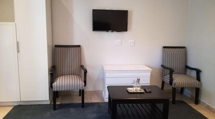 Cedar Rest Boutique Hotel