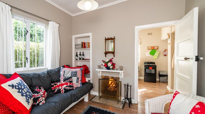 Belfield Farm Cottages