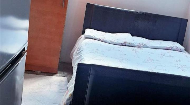 White House Guest House