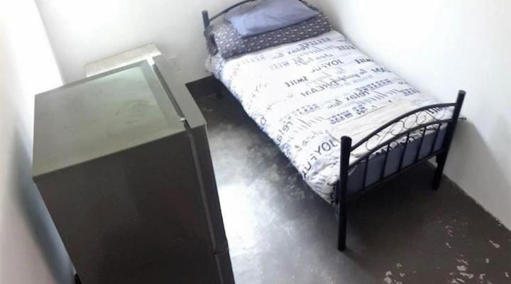 White House Guest House