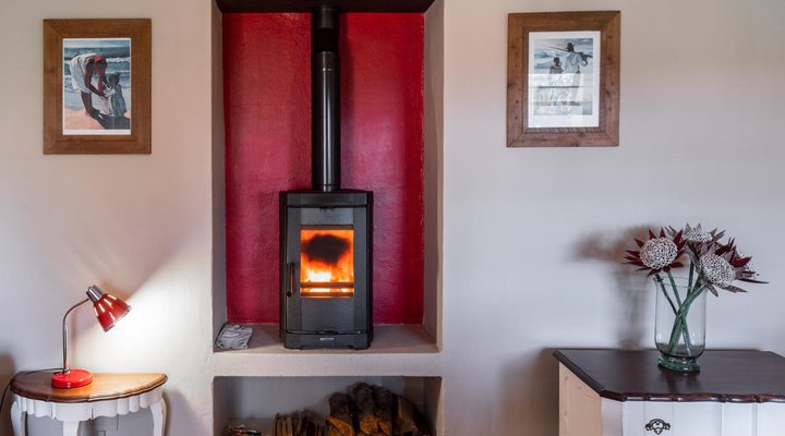 Belfield Farm Cottages