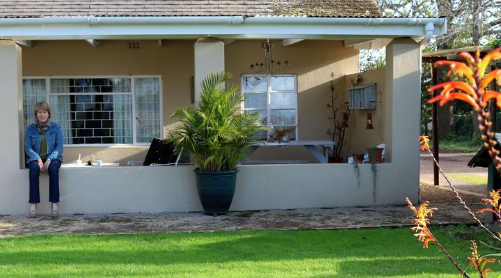 Belfield Farm Cottages