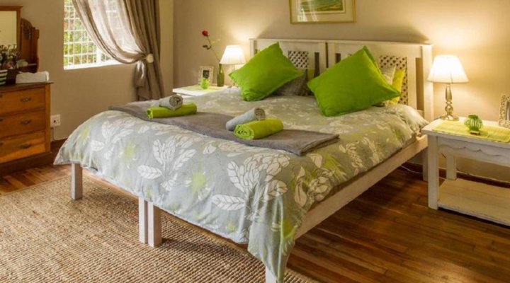 Belfield Farm Cottages