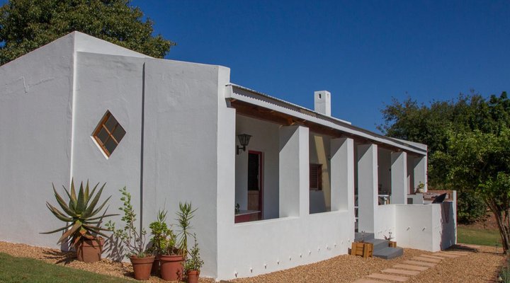 Belfield Farm Cottages
