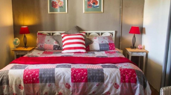 Belfield Farm Cottages