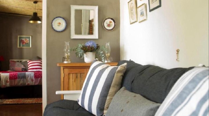 Belfield Farm Cottages