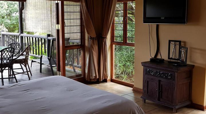 Dagama Lake Cottages