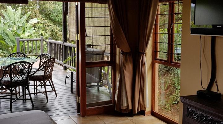 Dagama Lake Cottages